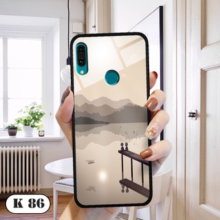 Ốp lưng 3D HUAWEI Y9 2019
