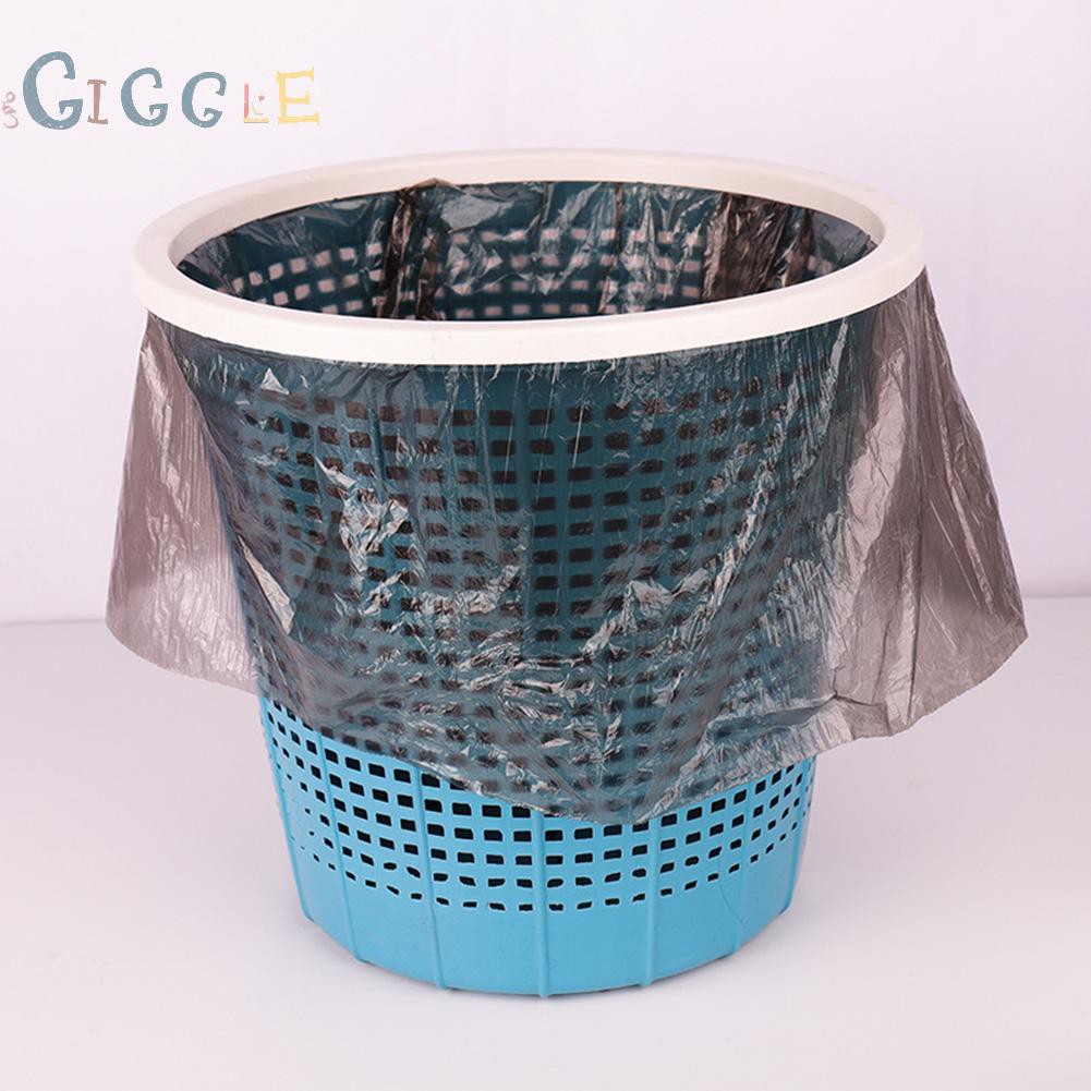 Cuộn 30 Túi Đựng Rác 50cm X 45cm Chất Lượng Cao