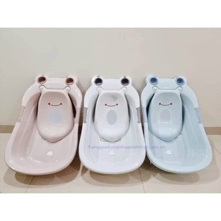 CHẬU TẮM ẾCH VIỆT NHẬT - 2203