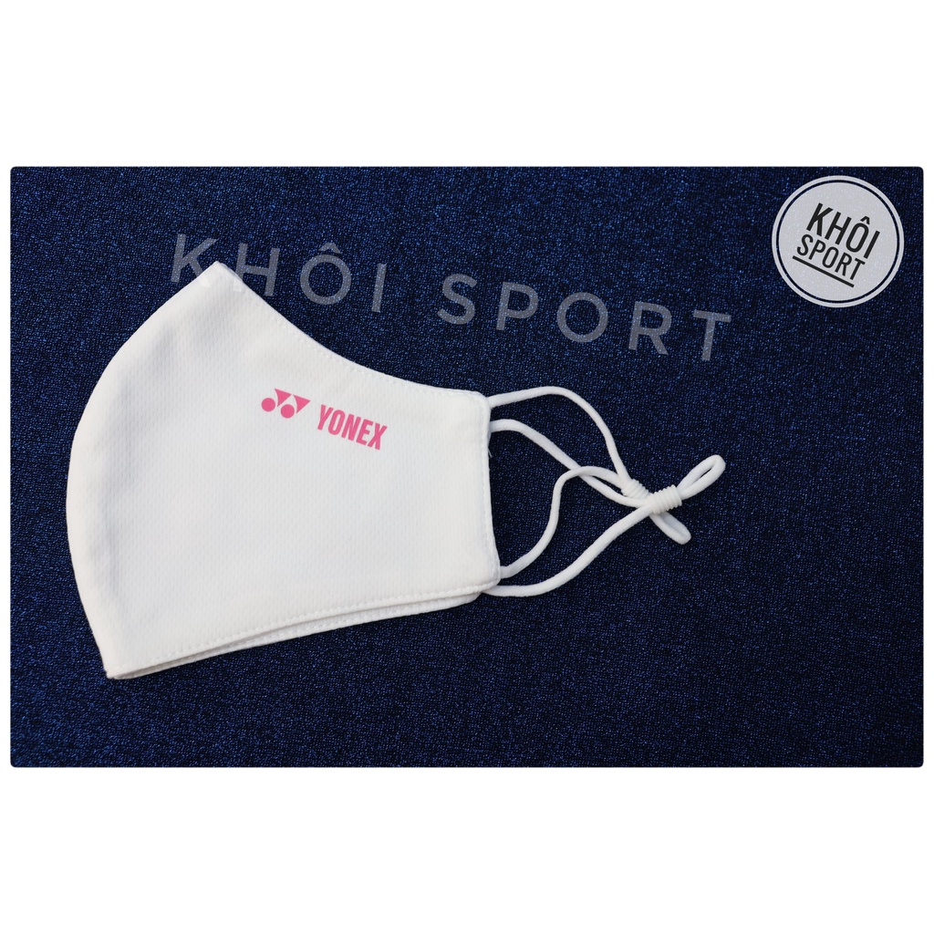Khẩu trang Yonex