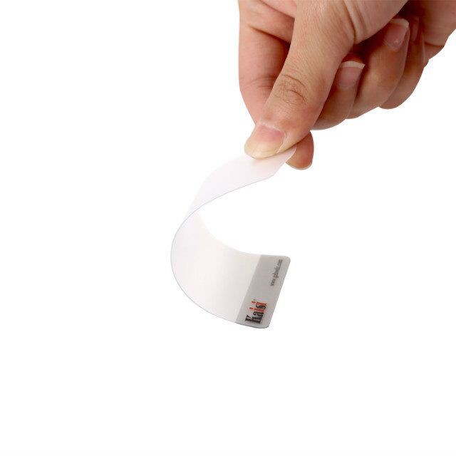 Miếng nhựa PVC tháo mở màn hình điện thoại Kaisi (5 miếng)