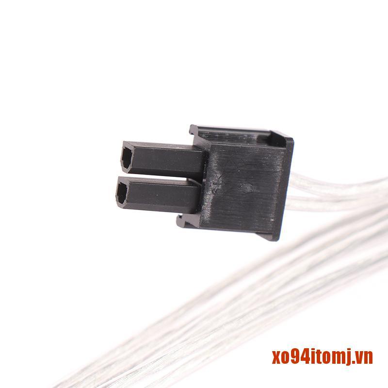 TOMJ CPU GPU gpu 8Pin to Double 2*8pin(6+2) Graphic Card Splitter Cable for mine | BigBuy360 - bigbuy360.vn