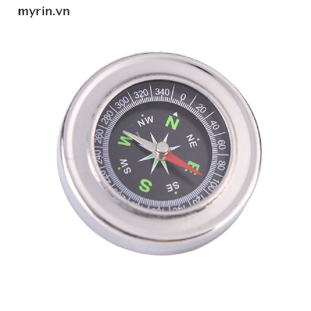 La bàn bằng thép không gỉ bền bỉ tiện lợi kích thước 60mm