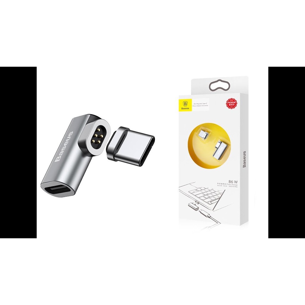 Hạt OTG BASEUS CATCX Type-C to USB (BM-03142)