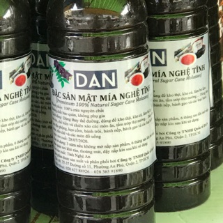 Đường mật mía nghệ tĩnh