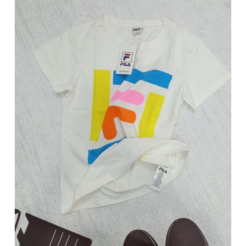 Áo thun nữ T-Shirt cotton 100%