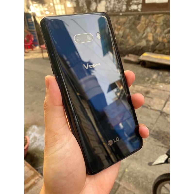 DÁN DẺO PPF LG G8X- LG V50S TRONG/ NHÁM, HÀNG PPF XỊN CHẤT LƯỢNG ĐỘ ĐÀN HỒI CAO, DỄ DÁN