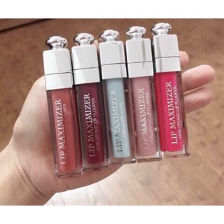 Dior Maximizer Mới FULLBOX