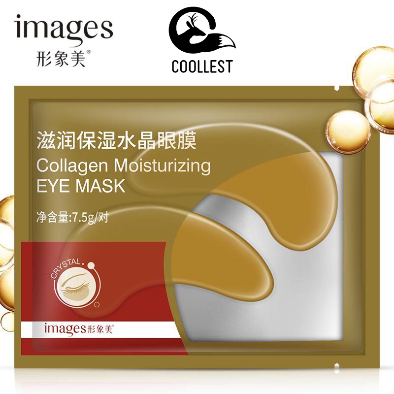 Mặt nạ dưỡng mắt Images giúp xóa quầng thâm nội địa Trung chính hãng | BigBuy360 - bigbuy360.vn