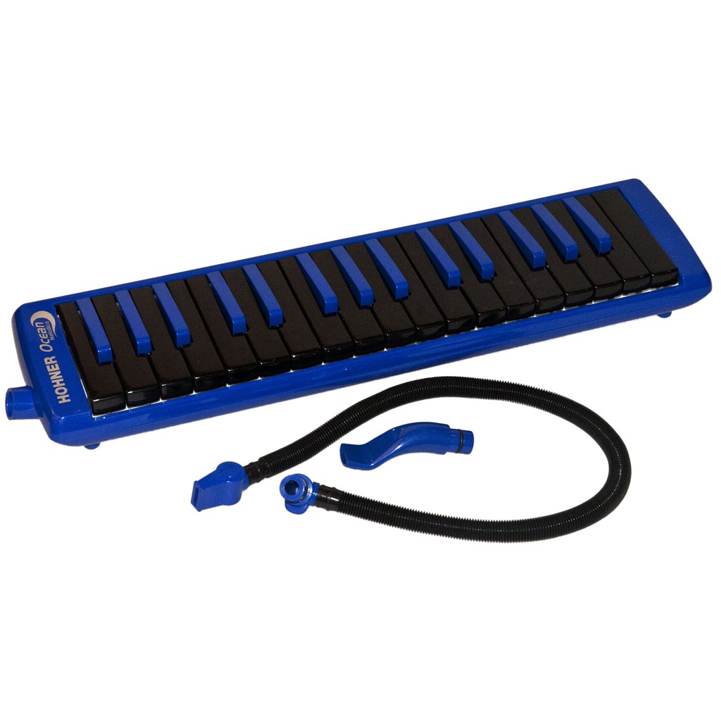 Kèn Melodica Hohner C943275 ( 32 Phím )