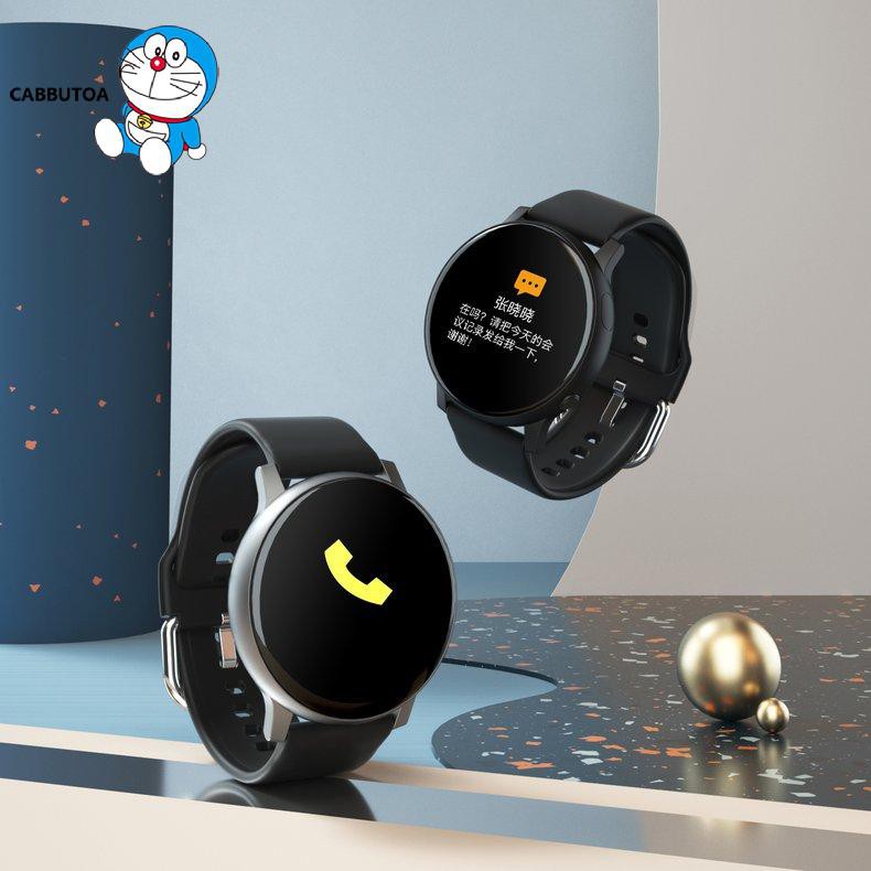 Vòng Đeo Tay Thông Minh S2 Theo Dõi Calorie