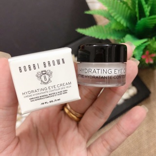 [Bobbi Brown] Kem Dưỡng Lót Mắt Bobbi Brown Mini Fullbox