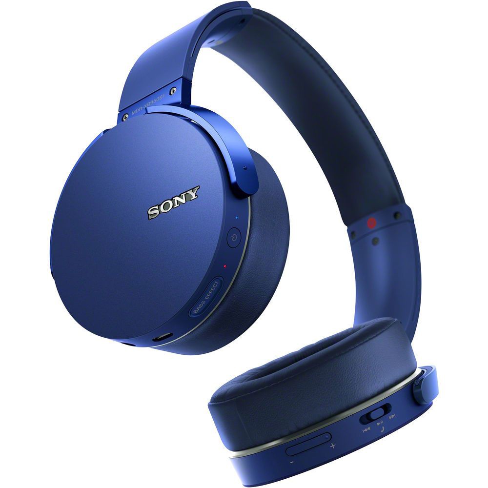 [Digiza_shop] - Bluetooth Sony MDR-XB950B1 | BigBuy360 - bigbuy360.vn