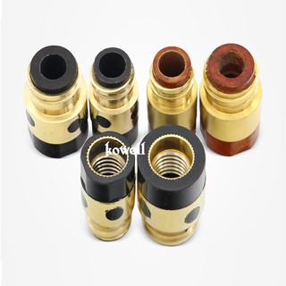 Cách điện dây hàn mig 350A  500A Phụ kiện máy hàn 