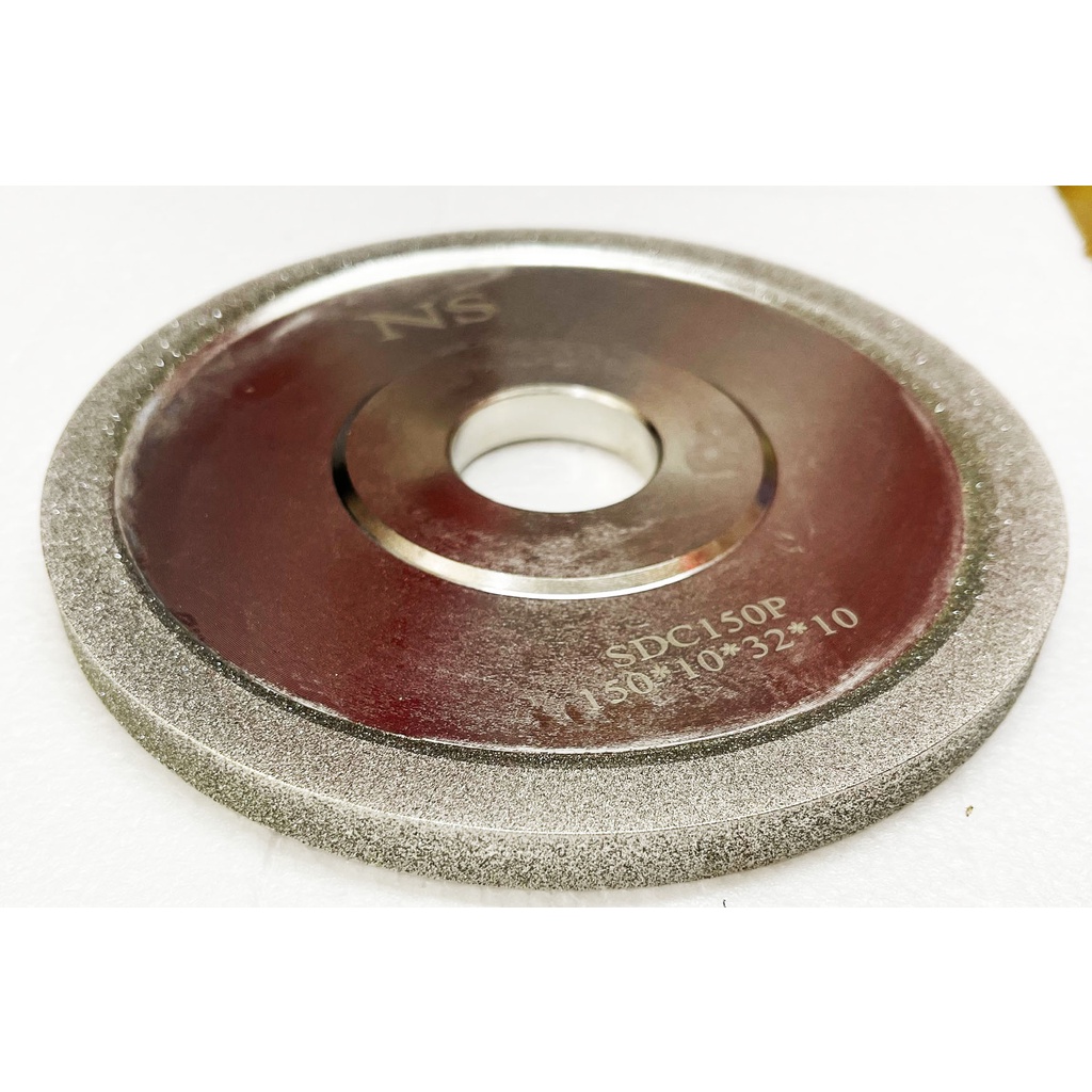 Đá mài hợp kim #150 150x10x32