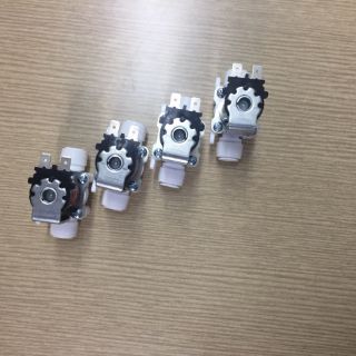 Van  điện từ 36v phi 10