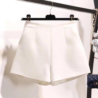 QUẦN SHORT NỮ CẠP CAO