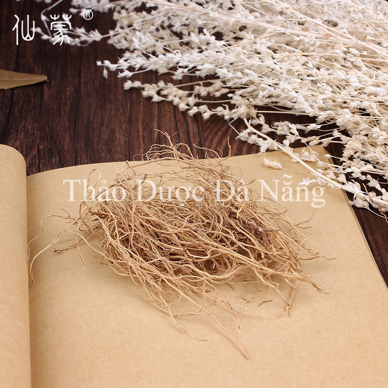 Tế Tân khô sạch _100 gram.