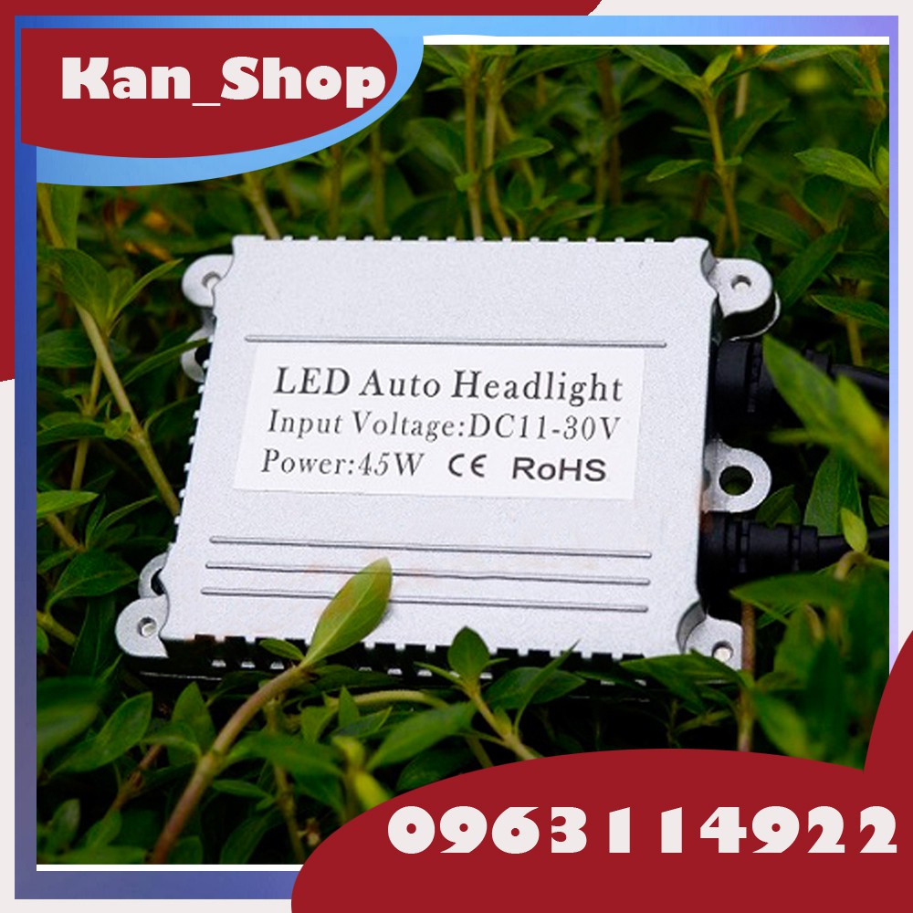 Bóng Đèn Led Lumileds 45w #4