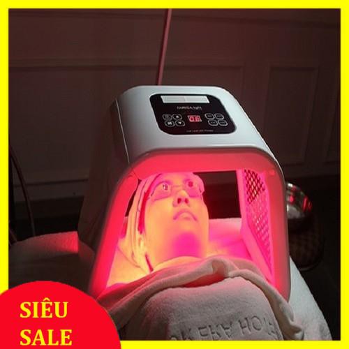 Vòm ánh sáng sinh học 7 màu OMEGA LIGHT Hàn Quốc