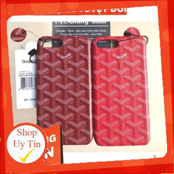 Ốp goyard ip7+/8+
