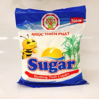 Đường trắng tinh luyện 500g ( Ngọc Thiên Phát)