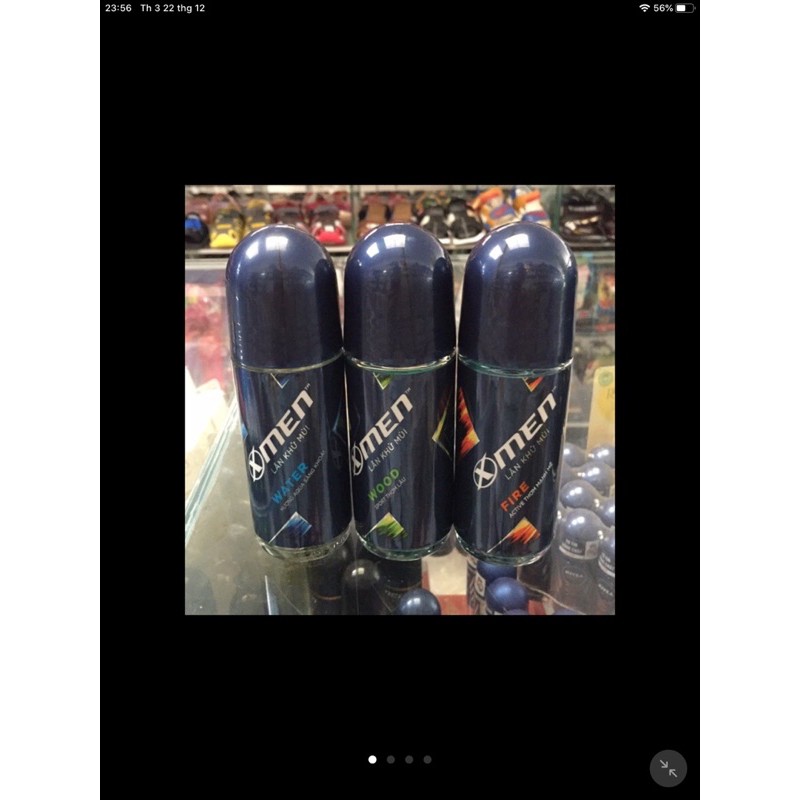 LĂN XMEN 50ml | BigBuy360 - bigbuy360.vn