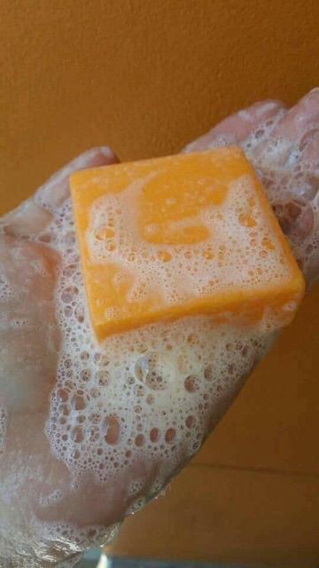 Bán sỉ 12 xà phòng nghệ thái