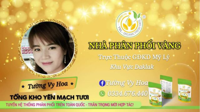 Yến mạch úc tươi loại 1