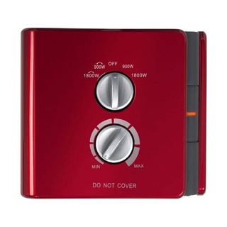 Quạt Sưởi Ceramic STEBA KH2 (Hàng Đức)