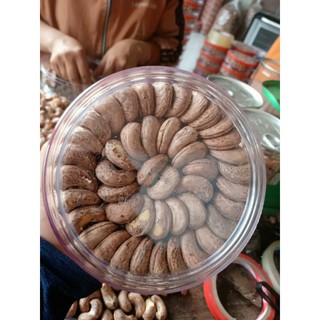 500g hạt điều a cồ rang muối bình phước