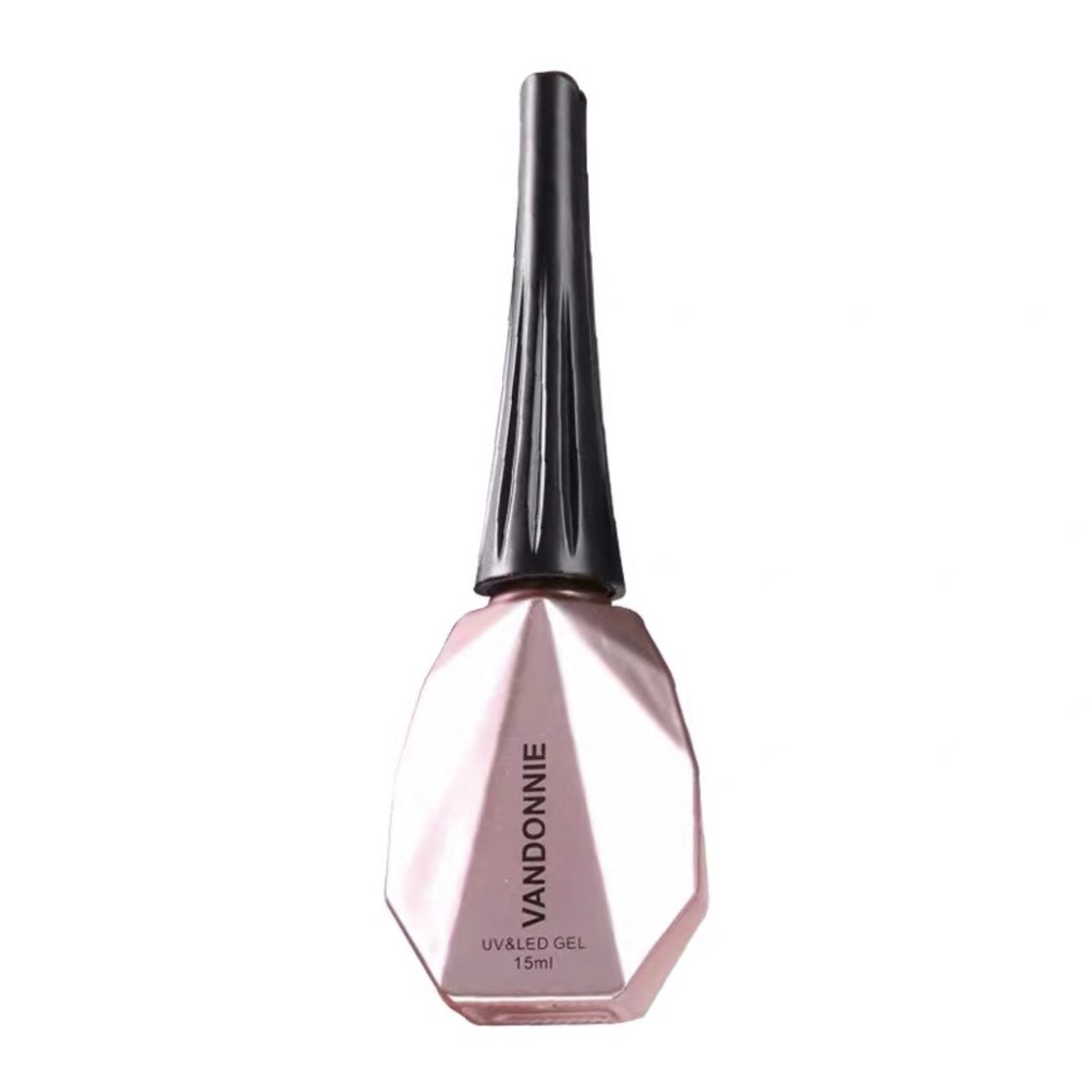 Sơn Gel VANDONNIE [ NHẮN MÃ CHỌN MÀU ]