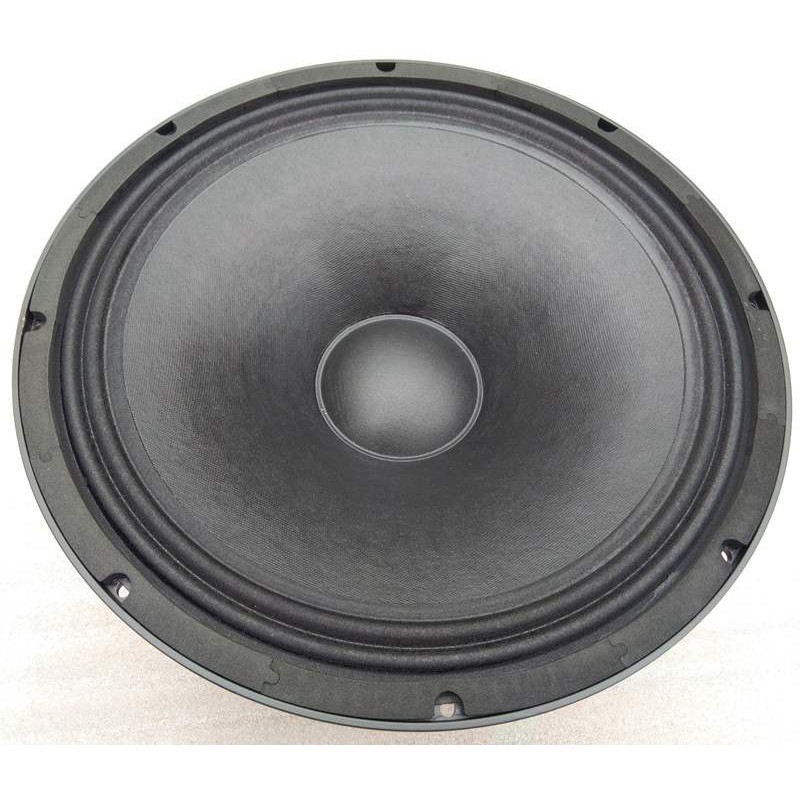 Loa bass từ Neo 120- 40 BM  COIL 75MM mặt bích trắng - 1C _ Nhật Việt official jbl jbz .