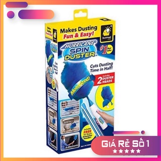 Máy lau bụi tu động Go Duster