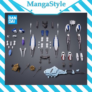 Hàng Có Sẵn Mô Hình P- Bandai MG 1/100 EXPANSION PARTS SET for GUNDAM BARBATOS