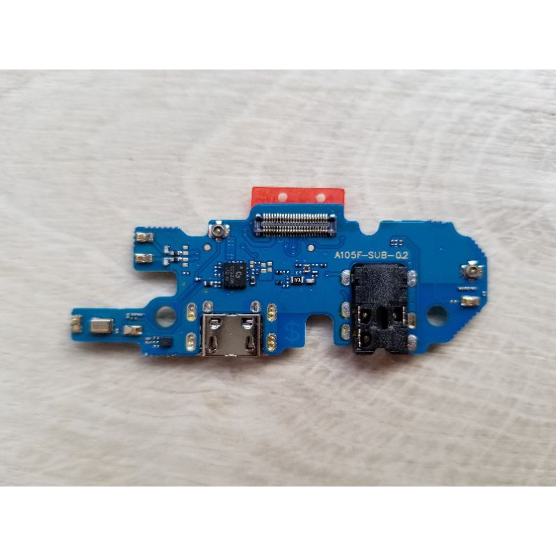 Cụm sạc zin Samsung A10 SM-A105