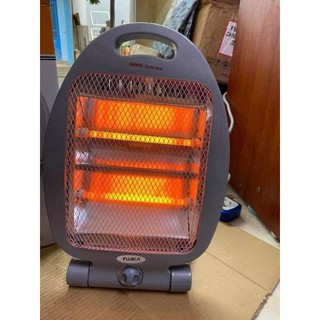 Đèn sưởi sunhouse