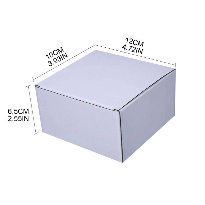 Đèn LED Gắn Đuôi Xe Đạp Ban Đêm An Toàn