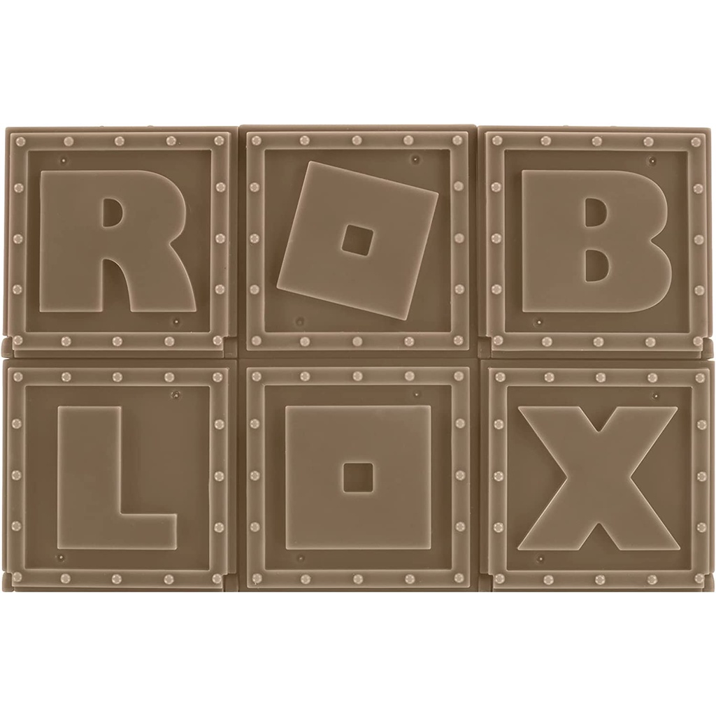 Roblox Box Collection - Hàng chính hãng có Code