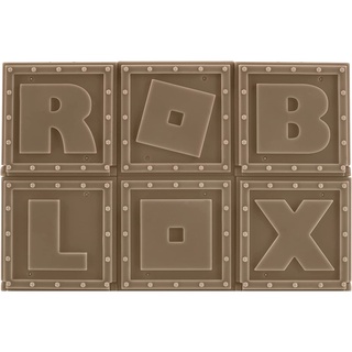 Roblox Box Collection - Hàng chính hãng có Code (1 HỘP NGẪU NHIÊN)