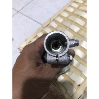 Đầu bò ( dao) phi 24mm - 13 khía /rãnh máy cắt cỏ