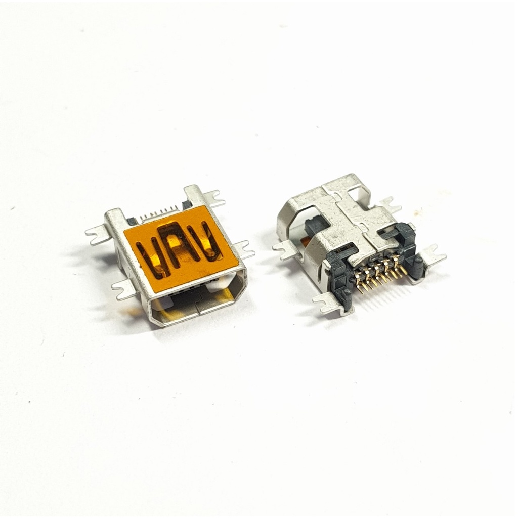 2 cái Chân sạc cho máy tính bảng / điện thoại di động / Định vị ô tô GPS / máy ảnh kĩ thuật số ( mã 03 )