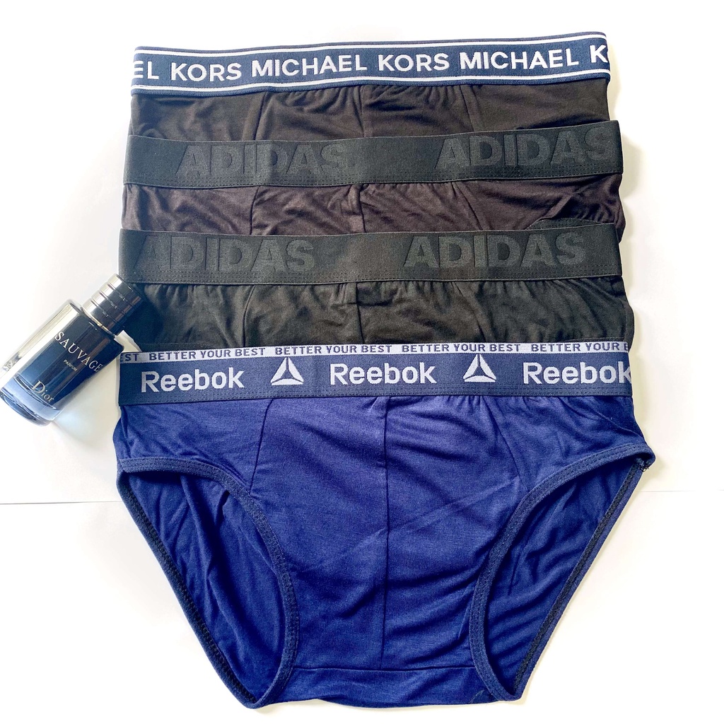 Quần lót nam boxer, quần sịp nam tam giác thời trang kháng khuẩn Sochi S01