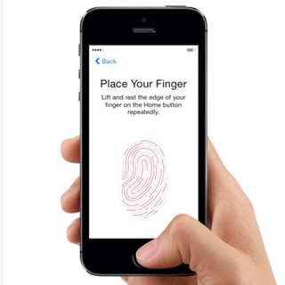 Điện Thoại iPhone 5s Mới 99%