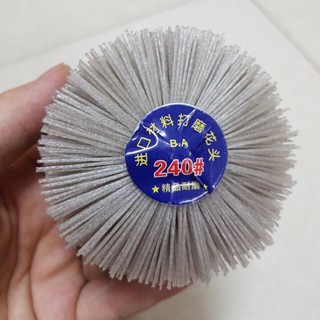 Chổi quật cước chà nhám