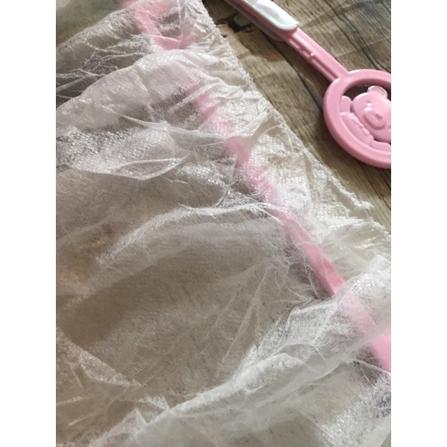 5 Chiếc quần lót giấy dùng 1 lần | BigBuy360 - bigbuy360.vn