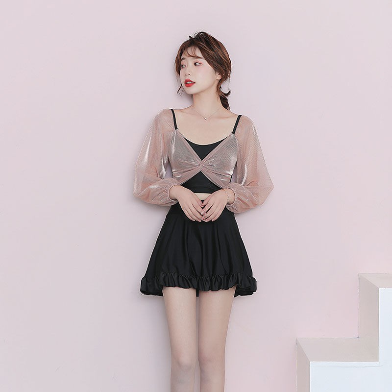 Set Đồ Bơi Thời Trang Dành Cho Nữ | BigBuy360 - bigbuy360.vn