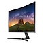 Màn Hình cong Samsung 32" LC32JG50QQEXXV (2560x1440/VA/144Hz/4ms/FreeSync) | BigBuy360 - bigbuy360.vn