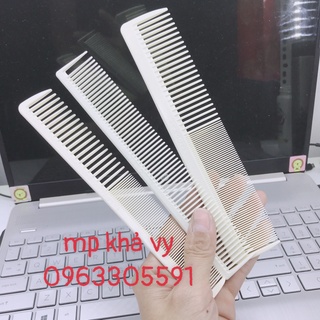Lược cắt tóc nam nữ silkomb pro 20-25-30