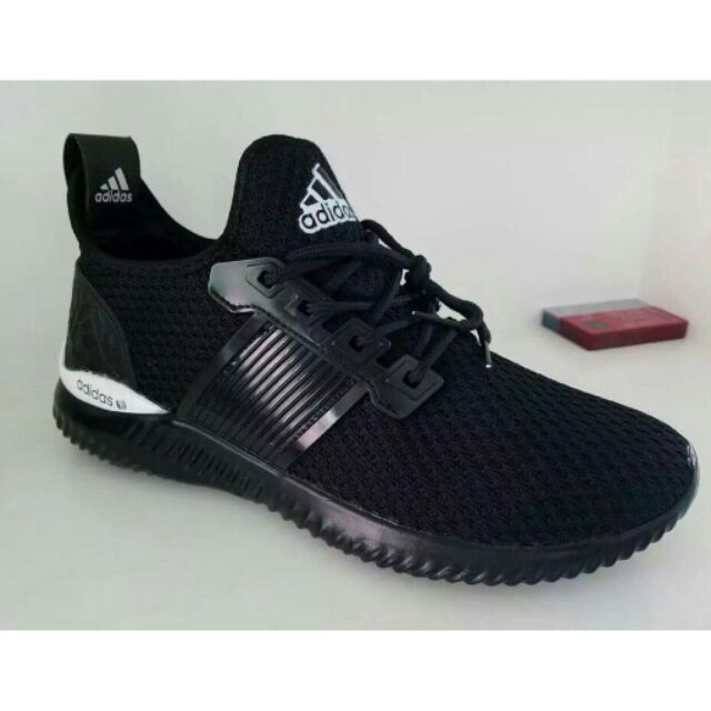 [ SALE] Adidas độc full đen